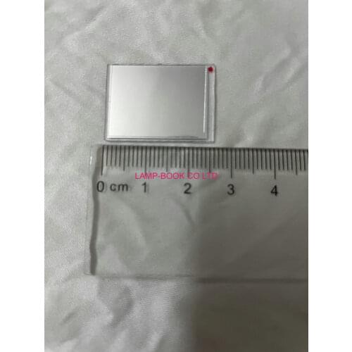 DIY BLUE IN POLARIZER FOR EPSON TW3200 PROJECTOR 26x19mm