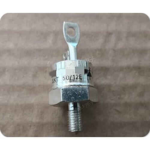 SKT50/6D SKT50/8D SKT50/12E SKT50/14E SKT50/16E Silicon Controlled Rectifier,78A I(T)RMS,45000mA I(T),600V V(DRM), 600V V(RRM)