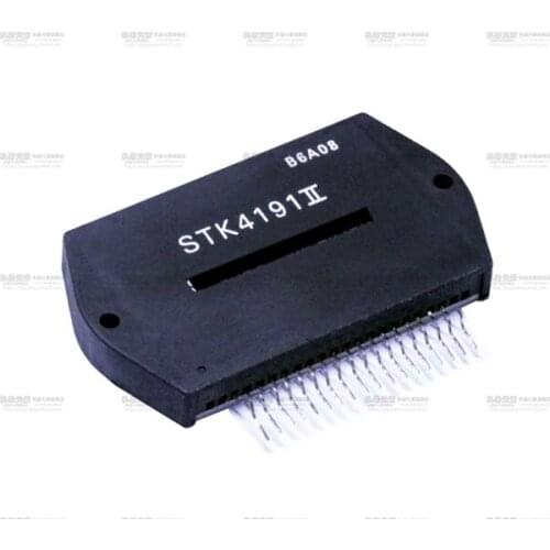 STK4191II STK4171II Original, Can Provide Test, 1 Year Warranty