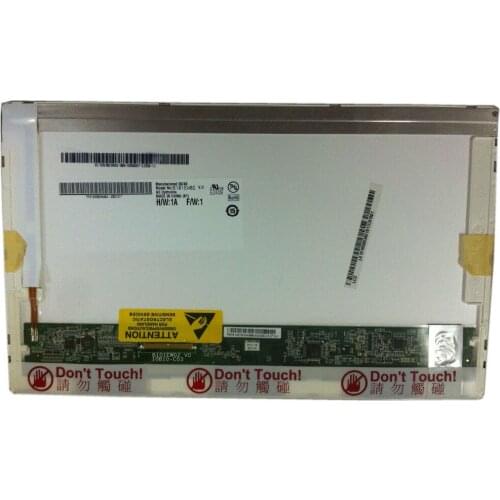 B101EW02 V.0 V.1 LCD Screen LED for Acer Aspire One AO531h-0Db NEW 1280x720 A
