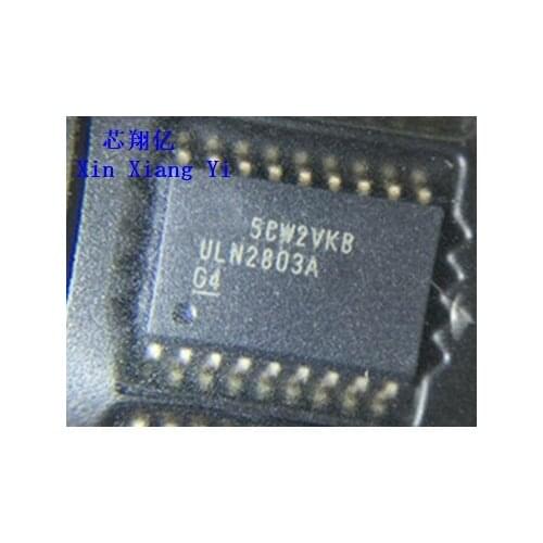 ULN2803ADWR ULN2803A SOP-18