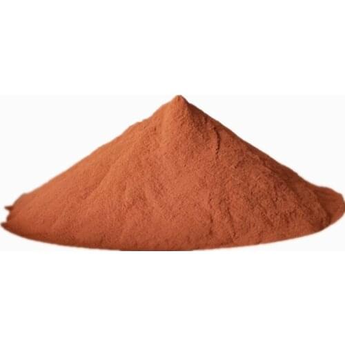 High Pure Ultrafine Copper Powder Cu Metal Electrolytic Copper 10um 5um 1um