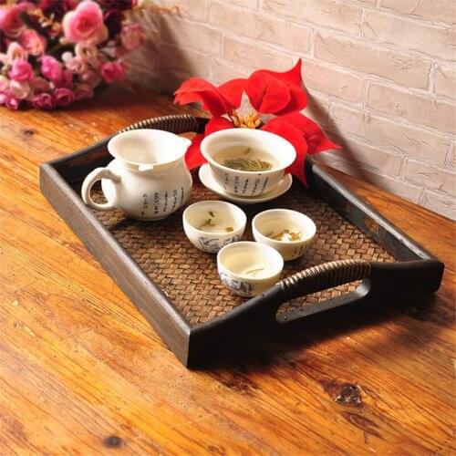 WHYOU Trays