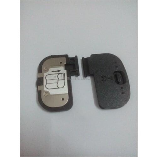 Camera Repair Replacement Parts D7100 battery cover for Nikon