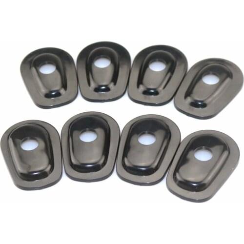 Motorcycle refit Turn Signals Indicator Adapter Spacers For KAWASAKI NINJA1000 NINJA650 NINJA650R NINJA250R NINJA300R