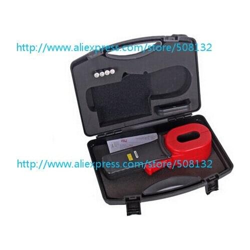 UNI-T UT273 Auto Range 0.01-1000ohm Digital Clamp Earth Ground Resistance Testers w/Auto Calibration & Resistance Limit Alarm