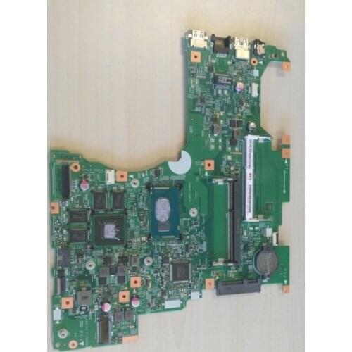 Flex2-14 I5 CPU DIS N15V 2G notebook motherboard.FRU 5B20G36334 5B20G36365 5B20G36318 5B20G36336 5B20G36371 5B20G36294