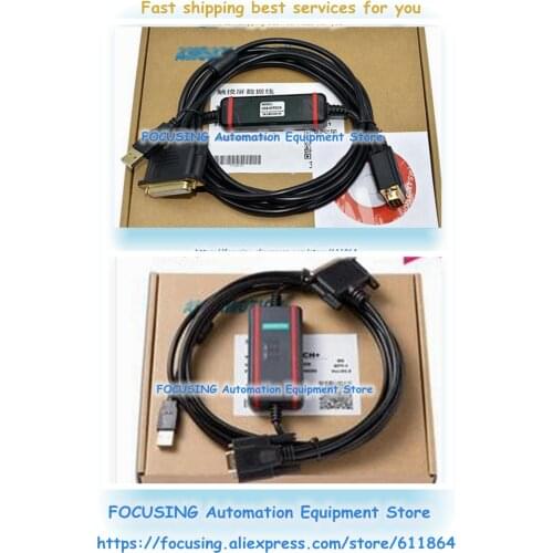 PWS1711 PWS6600 PWS5610 PWS6500 HMI Touch Screen Cable USB-HITECH