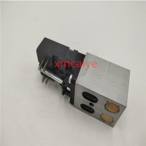 3 Piece Roland 700 Printing Machine Valve 2625455 Roland 900 machine valve