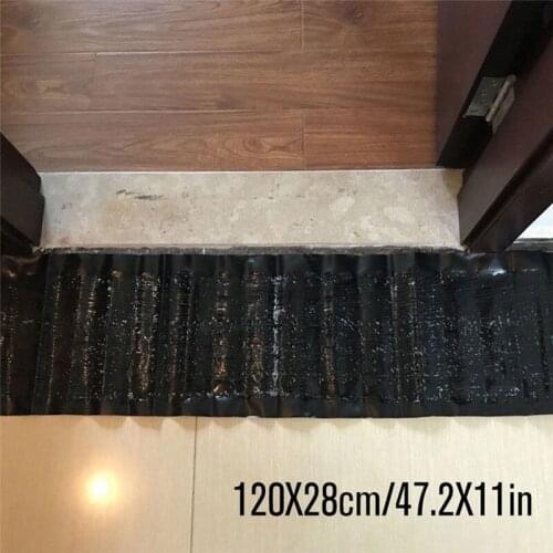 1.2M Mouse Board Sticky Rat Glue Trap Mouse Glue Board Mice Catcher Trap Non-toxic Pest Control Reject Mouse Killer