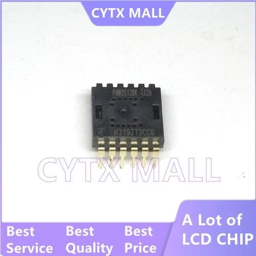 5PCS PAW3512DK-TJZA PAW3512DK 3512 DIP12