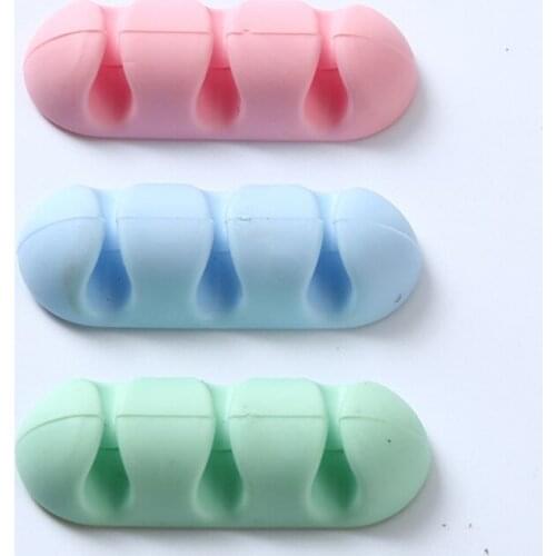 Panomenoty Cable Holders