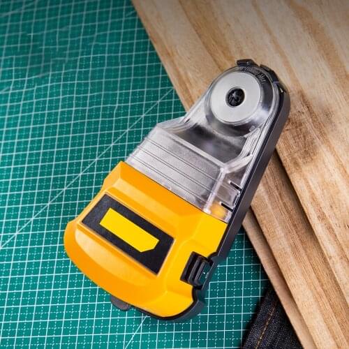 Dust Box Collector for Electric Hammer Screwdriver Dust Removal Universal Dust-free Drilling Tool Accessories Free Return