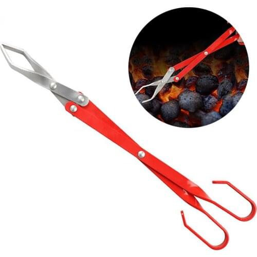 BBQ Grill Tongs Stainless Steel BBQ Barbecue Tongs Baking Tongs Kitchen Tong Barbecue Grill Clip Kitchen Accessories