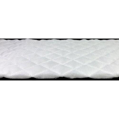 100cmx20cmx2cm Aquarium Filter Three Layers Biochemical Filter Cotton Sponge for Aquarium Fish Tank Bio Cotton Foam Skimmer