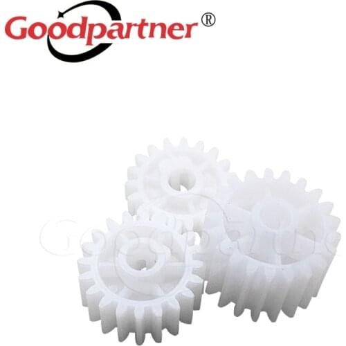 1SET x RU5-0379-000 RU5-0378-000 RU5-0377-000 Fuser Drive Swing Gear for HP 2400 2410 2420 2430