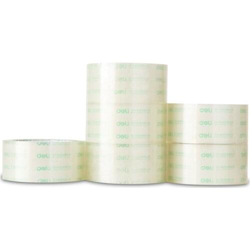 30203 packing tape 48mm*60y sealing transparent packing tape
