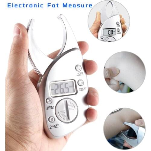 BAGGEE Electronic Measuring Instruments