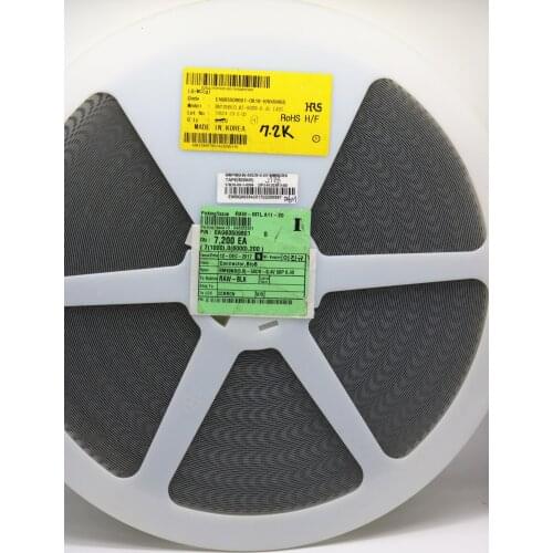 BM10NB(0.8)-50DS-0.4V 50pin 0.4mm Spacing, board to board connector