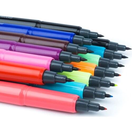 Chouxiongluwei Watercolor Markers