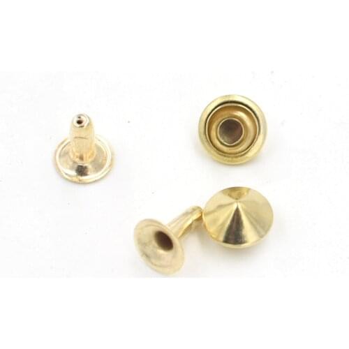 DoonLoo Sew-on Buttons