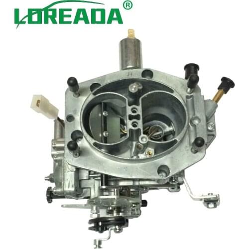 Carb carby carburettor CARBURETOR 21081-1107010/21081C 210811107010 21081c107010 for LADA 081C Engine fuel system