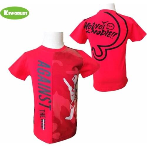 KIWORLDS Children's Clothing