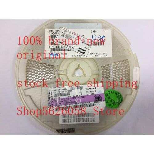 LQW31HN15NJ03L SMD 100% new original 50PCS/LOT STOCK