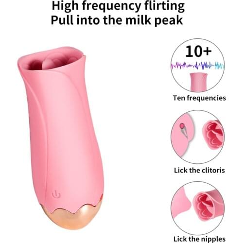 LUOGE Sex Toys
