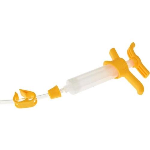 Bike Disc Brake Oil Bleed Kit Bicycle Disc Brake Bleeding Syringe MTB Road Bike Brake Repair Tool for Shimano Cycling Accessory