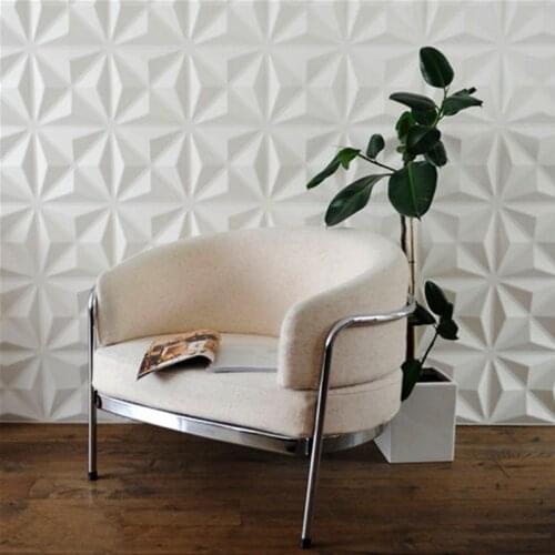 30x30cm 3D Wall Panel Mosaic Tile Sticker Wall treatment wallpaper 3D Wall Tile Stickers Decor Waterproof Peel&Stick PVC Tiles