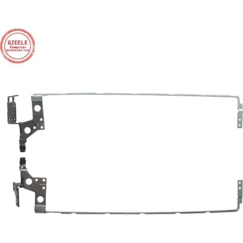 New laptop LCD Hinges For Lenovo 320-15 320-15IKB 320-15ISK 320-15AST 320-15ABR AM13R000110 AM13R000210 LCD Screen Hinges