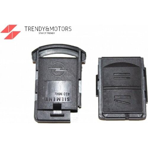 OPEL Corsa Combo Meriva Astra Key Container for Control Container