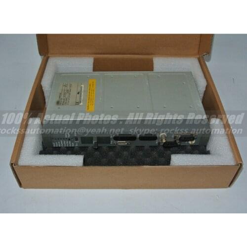 P 37211-0338701 EZW DCP 10 Used Good In Condition With Free DHL