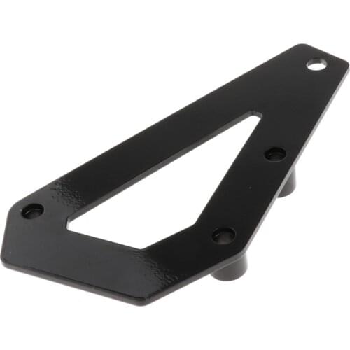 Steering Box Spacer Brace Stiffen Fit For Jeep Cherokee all models 1984-2001