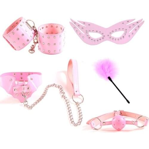 Bdsm Toys Sabaily China