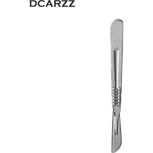 Scalpel Pin the Doctor Surgical Knife Brooch Jewelry Gift for Surgeon/Nurse Medical/Chemistry Jewelry Wholesale