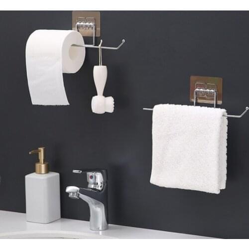Szkoy Bathroom Accessories