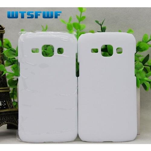 Freeshipping Wtsfwf 3D sublimation case thermal cases 3d blank cover for SAMSUNG J1 J1 2016 J2 J3 J5 J6 2018 J7 J8 2018