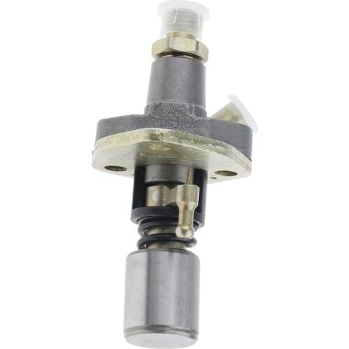 Fuel Injection Pump For Model 186 Air Cooled Diesel Engine, Material of stainless steel