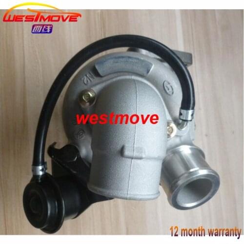 Turbo GT1749S 49135-04350 28200-42800 4913504350 2820042800 Turbocharger full turbo for Hyundai Grand Starex 1.5L 110HP