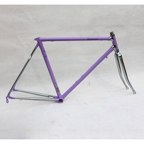 VTSP Bicycle Frames