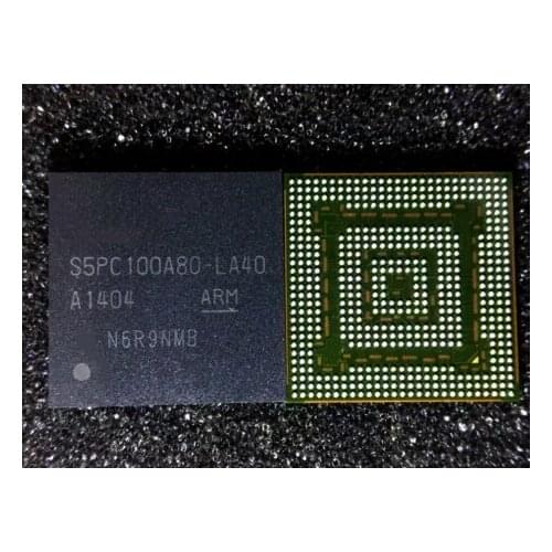 1pcs New S5PC100A80-LA40 BGA521 Storage chip