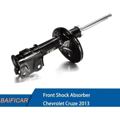 Baificar Brand New Front Shock Absorber For Chevrolet Cruze 2009 2010 2011 2012 2013 2014