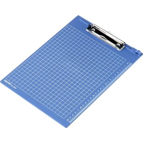 DL DL genuine effective office supplies more than 9240 function plate clip folder A4 paper splint OfficeCreative student