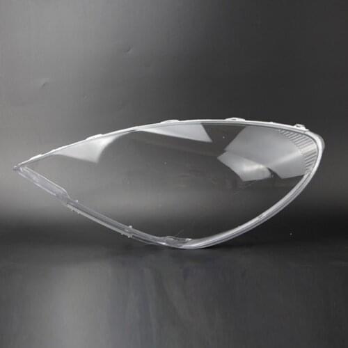 For Mitsubishi Galant GL shell lens lampshade Headlight headlight cover Lens lamp transparent housing Front headlight housing