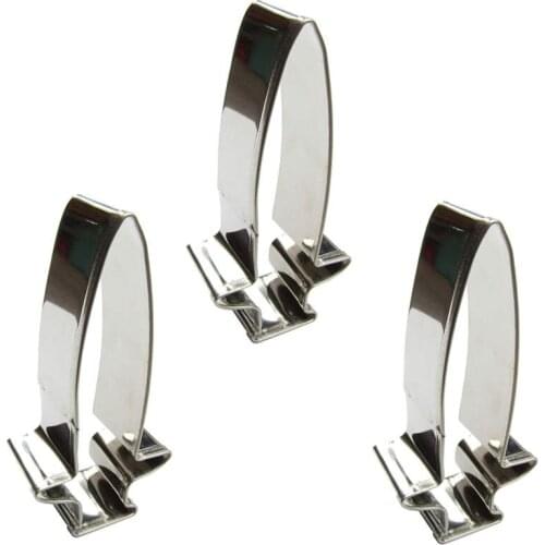 Sword shape 3 piece biscuit cutting molds, baking tools, cake decorating soft candy tools