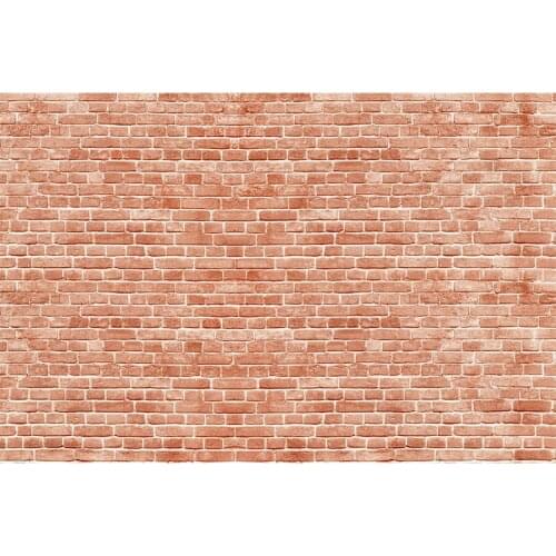 Grunge Brick Wall Photography Backgrounds Customized Portrait Baby Children Photographic Backdrops For Home Video Photo Studio