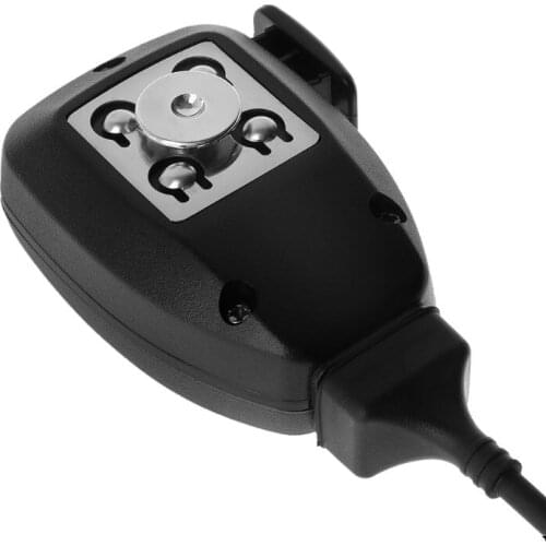 H05A 8 Pin Speaker KMC-30 Mic Microphone for kenwood Mobile Radio TK-760 TK768 TK-980