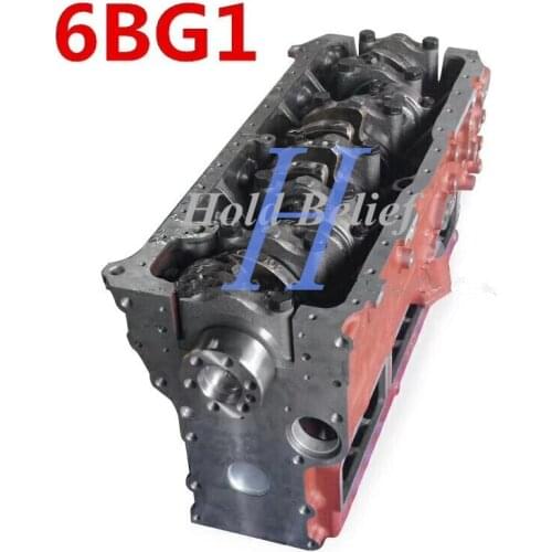 Holdwell Cylinder Blocks